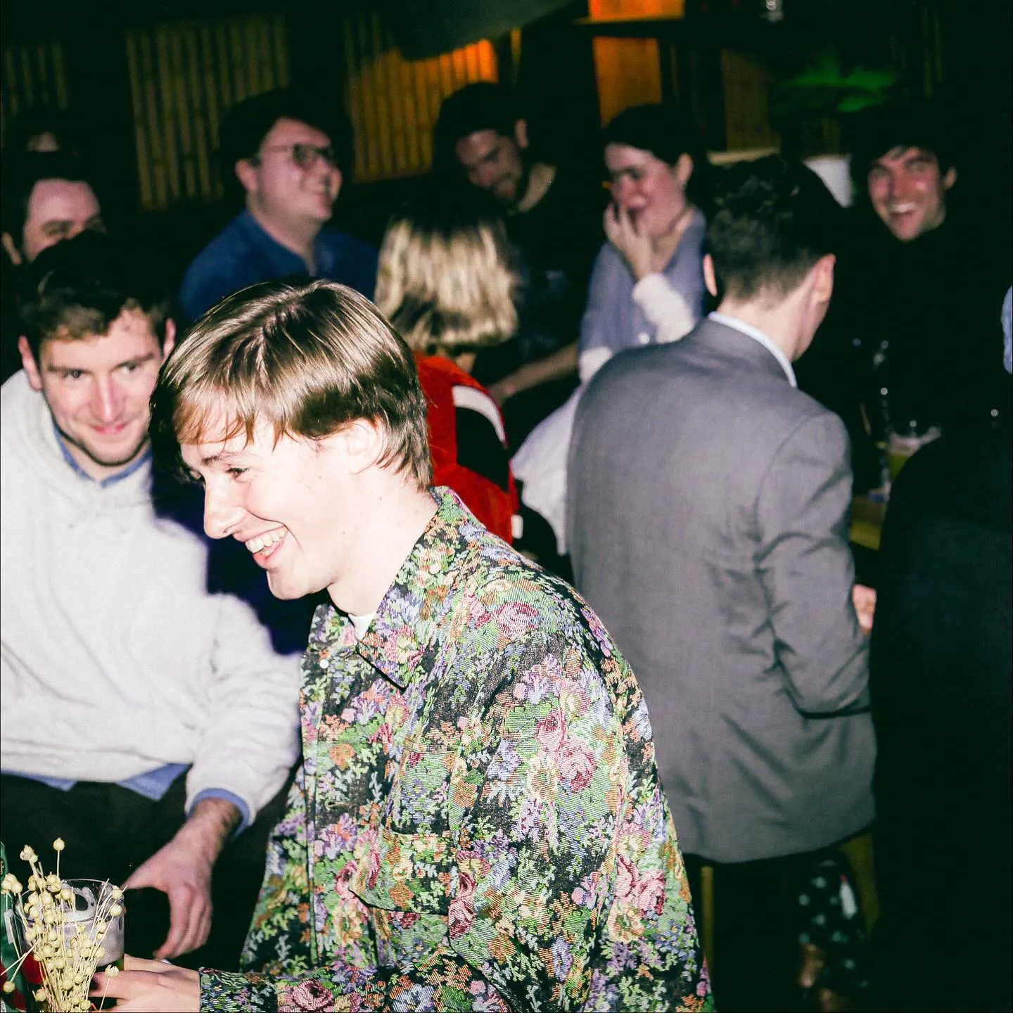 The Big Romance, Walshy | Soulless Release Party