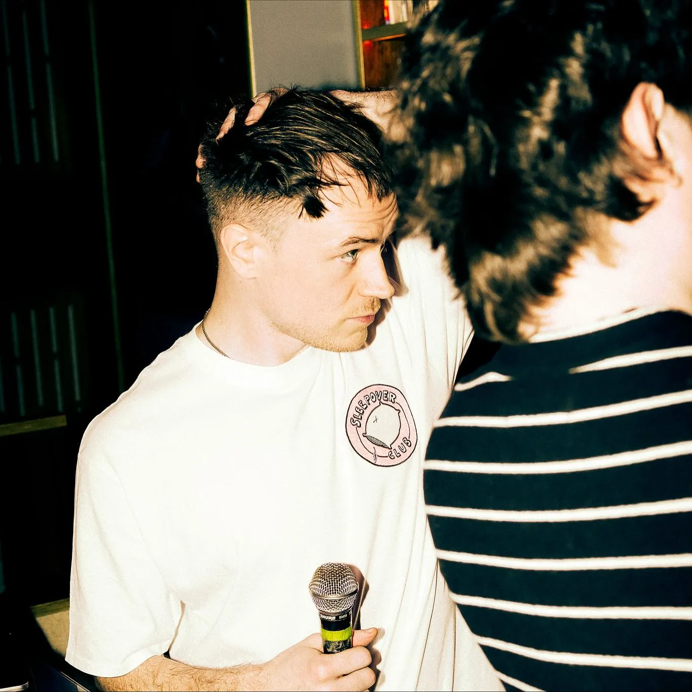 The Big Romance, Walshy | Soulless Release Party
